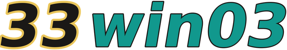33win03 logo